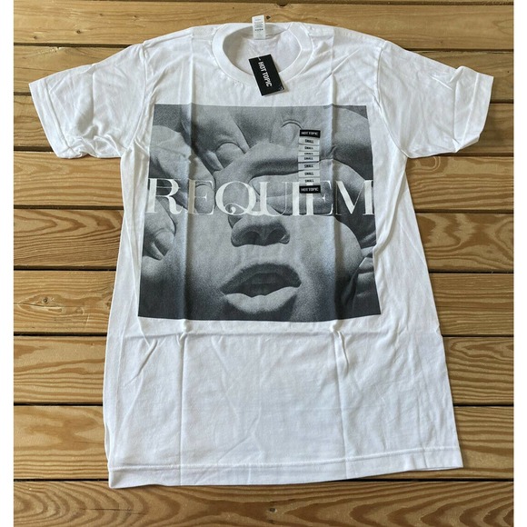 Hot Topic | Shirts | Nwt Hot Topic Korn 